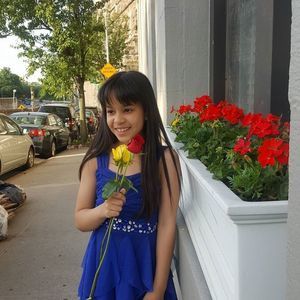 Meet your Posher, Loulou